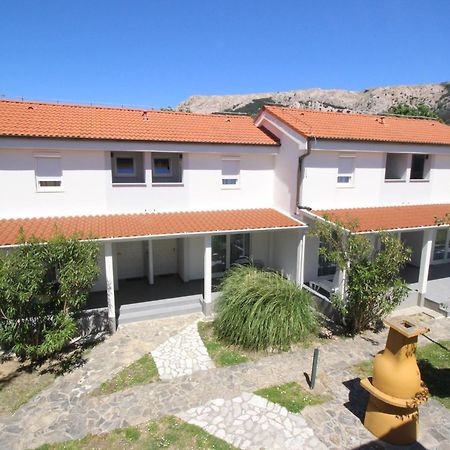 Villas Corinthia Baška Стая снимка