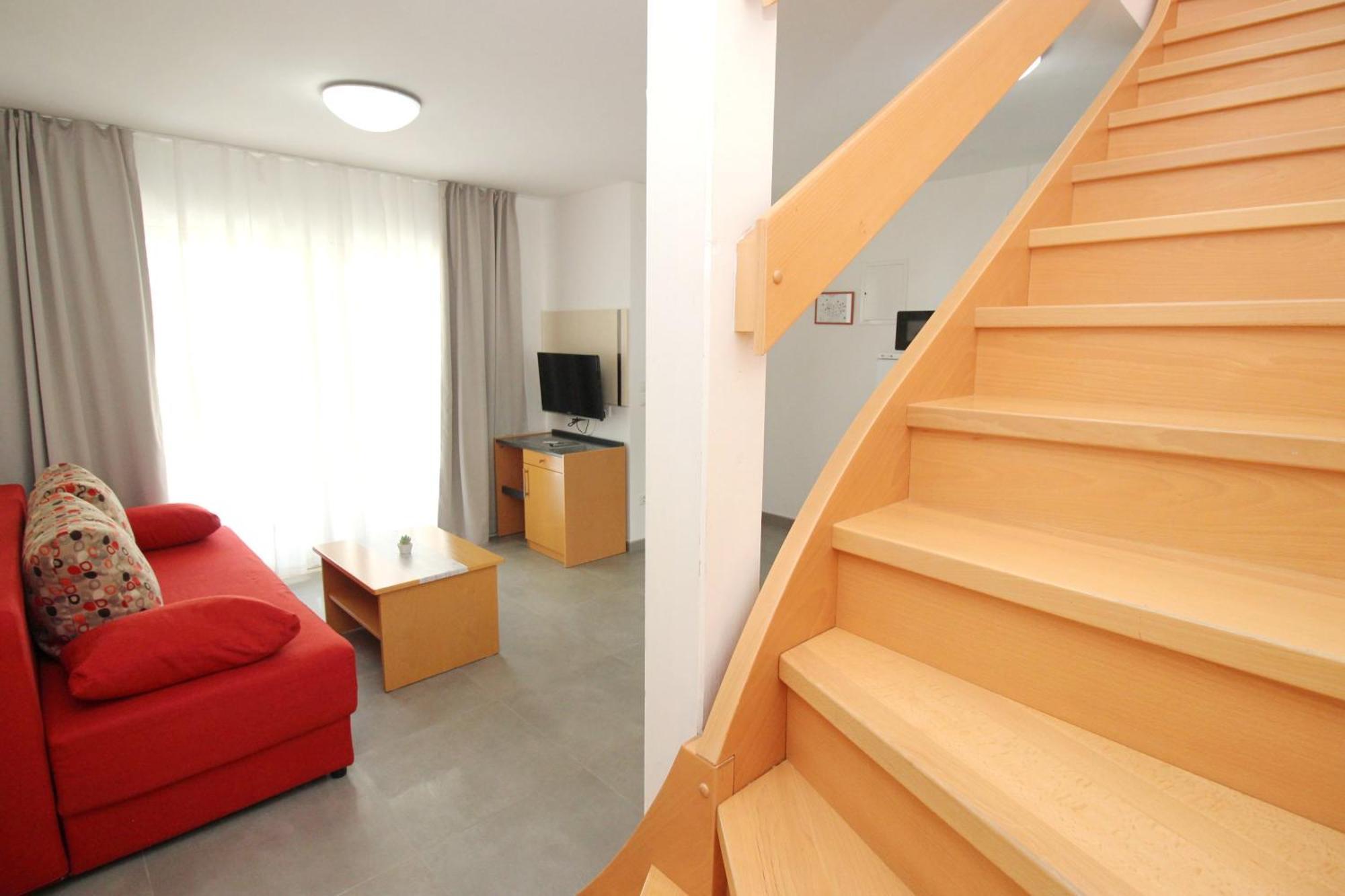 Villas Corinthia Baška Стая снимка