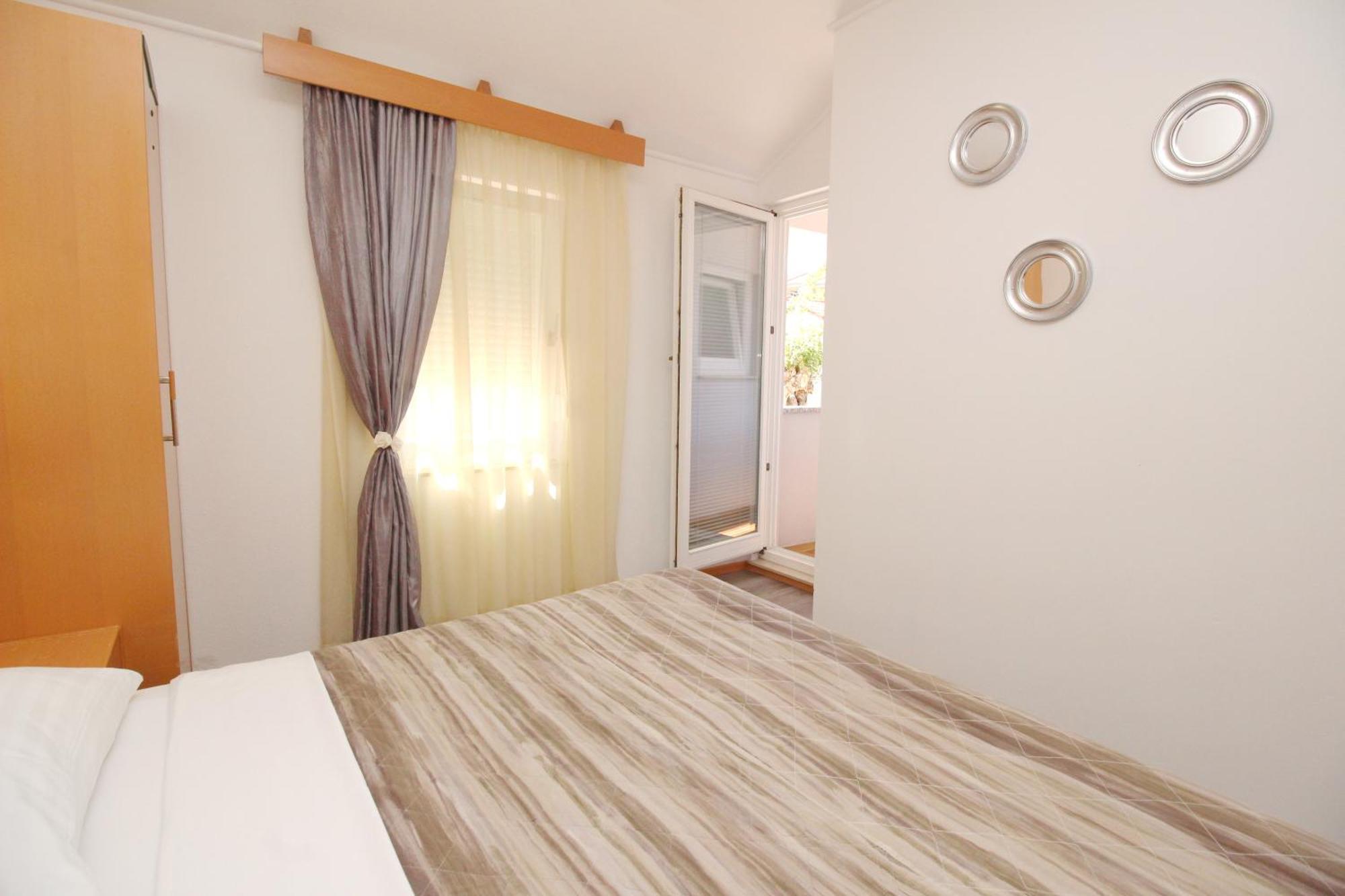 Villas Corinthia Baška Стая снимка