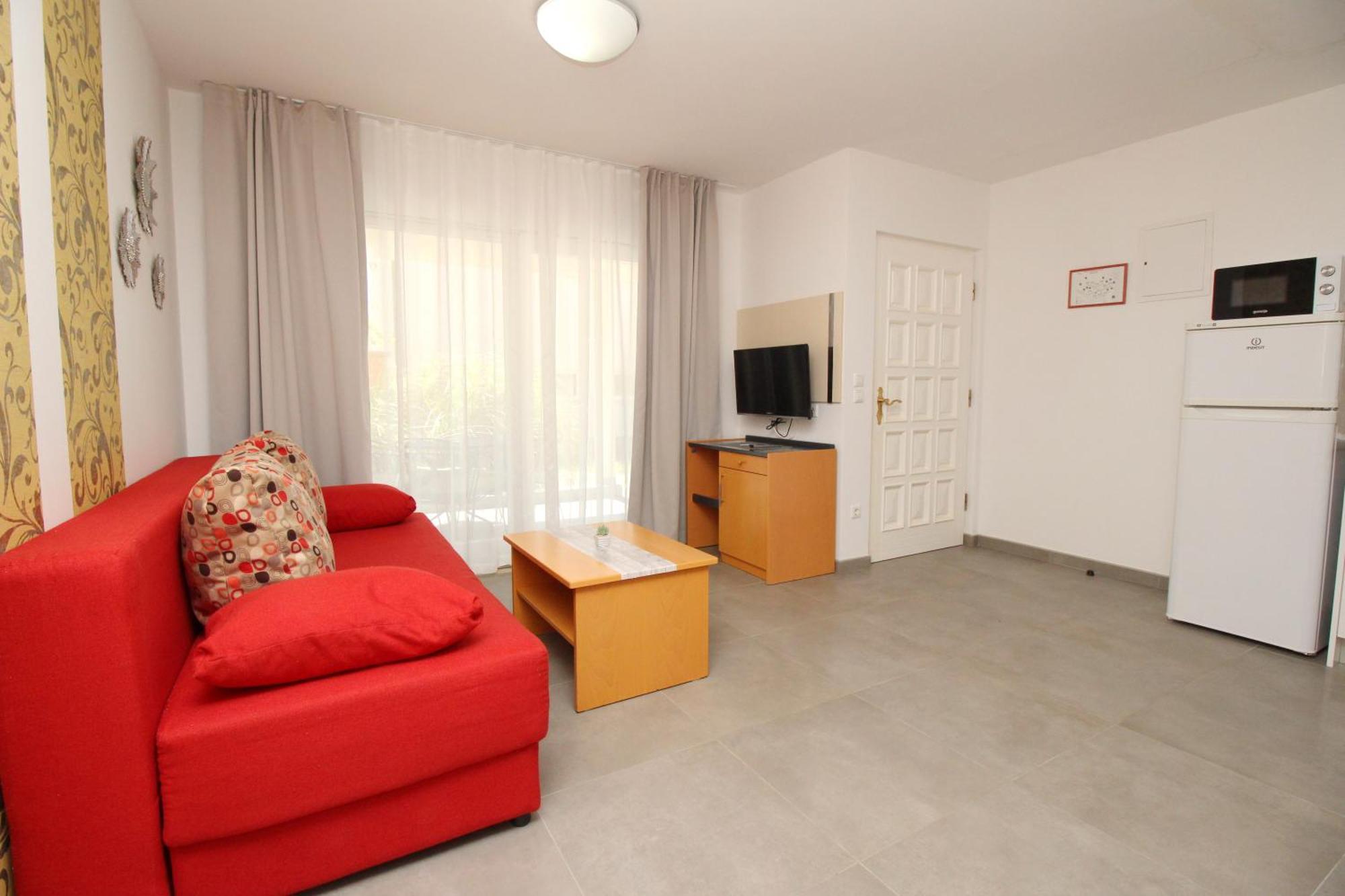 Villas Corinthia Baška Стая снимка