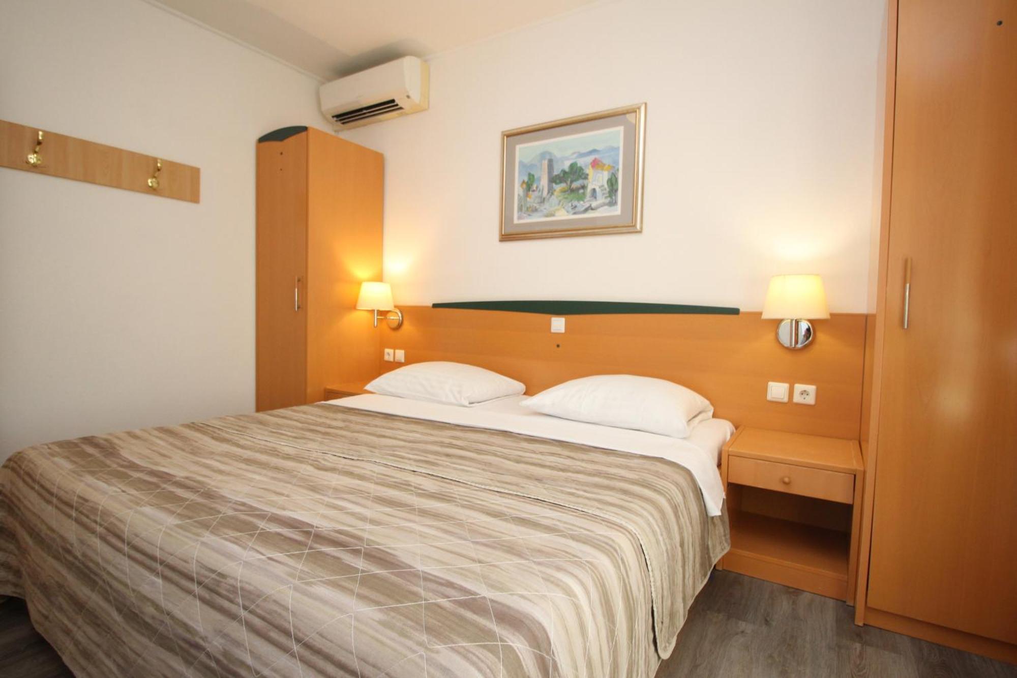Villas Corinthia Baška Стая снимка