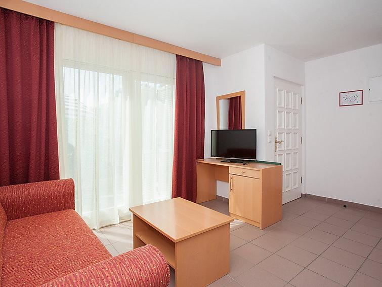 Villas Corinthia Baška Екстериор снимка